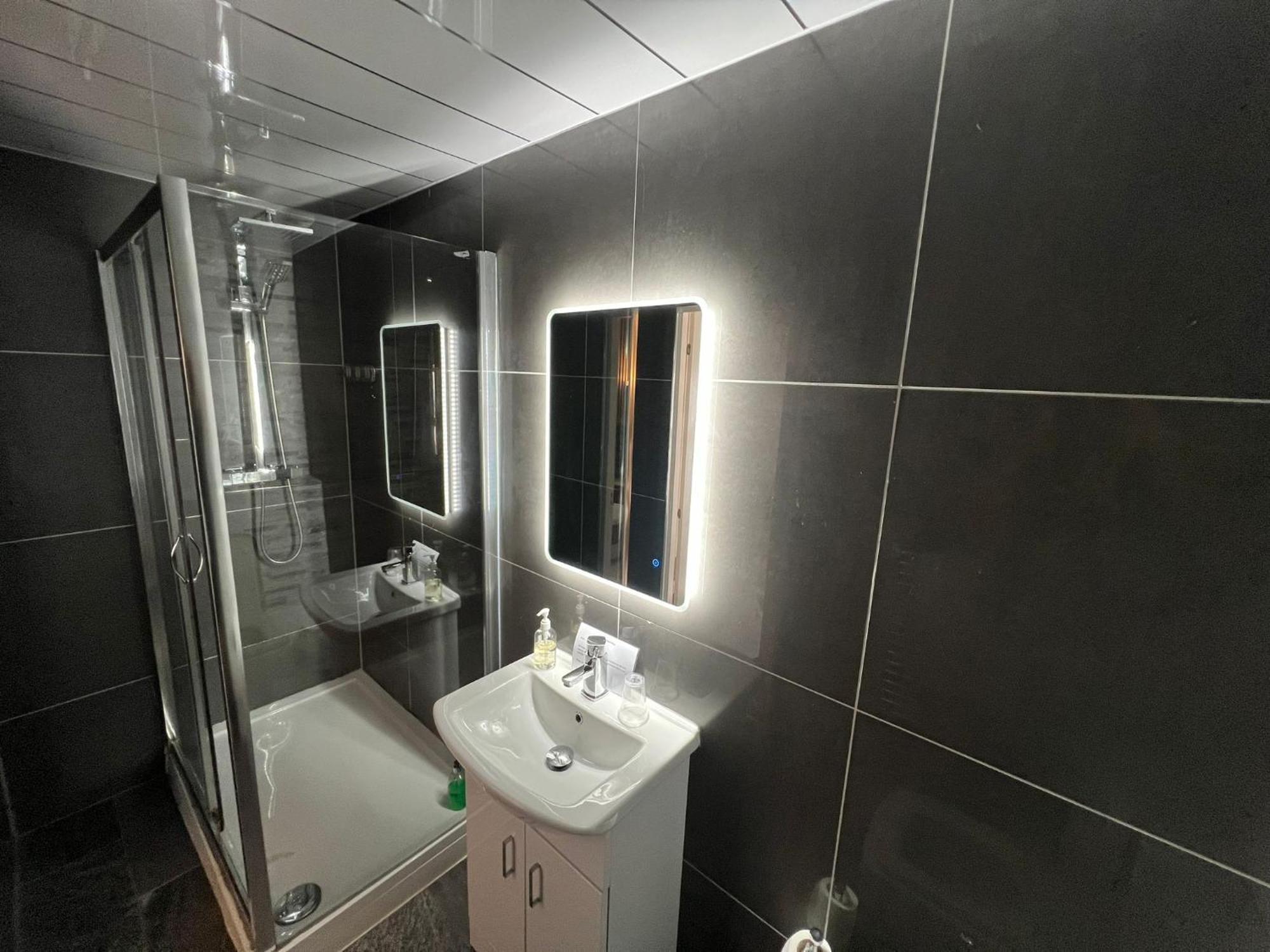 The Grey Gull Hotel Ardrishaig Ngoại thất bức ảnh