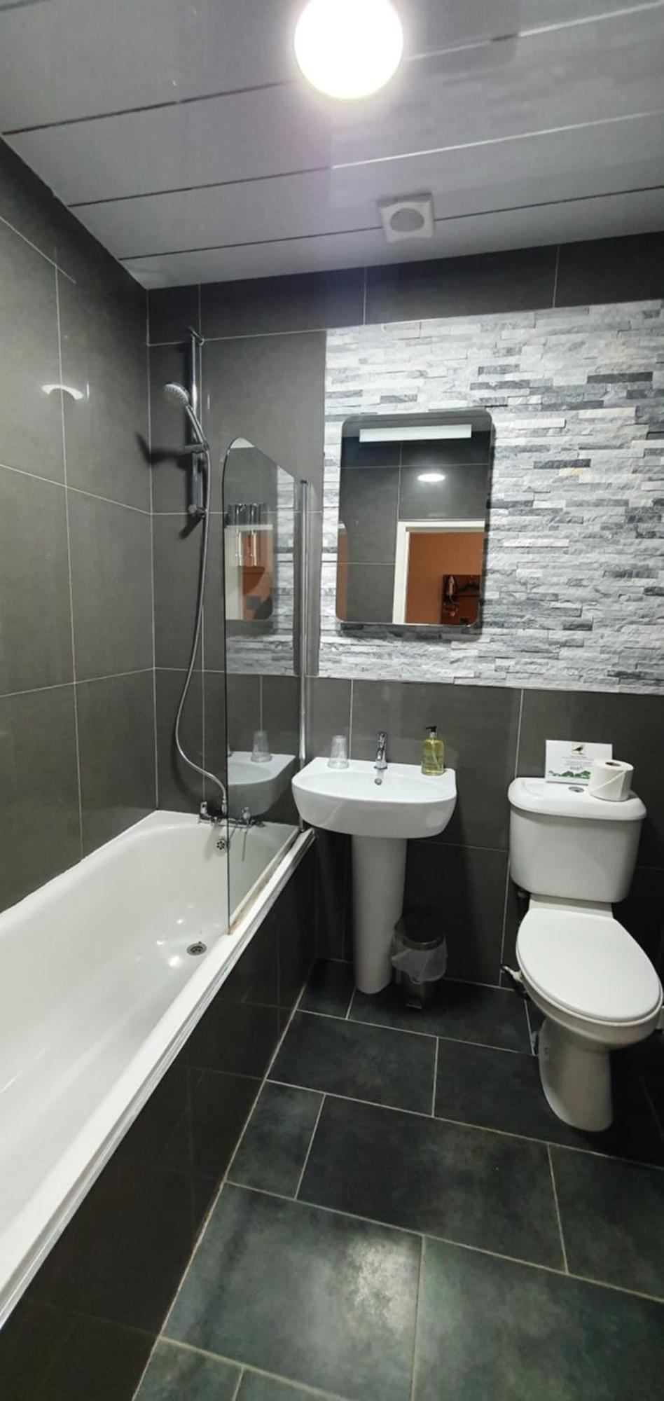 The Grey Gull Hotel Ardrishaig Ngoại thất bức ảnh